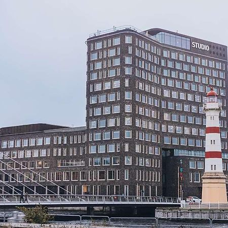 Story Hotel Studio Malmo, Part Of Jdv By Hyatt Zewnętrze zdjęcie