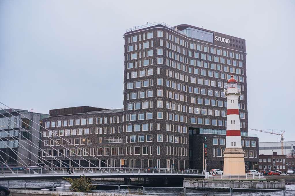 Story Hotel Studio Malmo, Part Of Jdv By Hyatt Zewnętrze zdjęcie