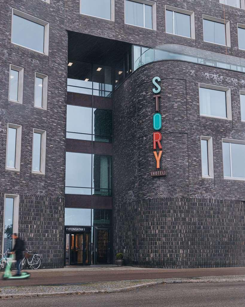 Story Hotel Studio Malmo, Part Of Jdv By Hyatt Zewnętrze zdjęcie