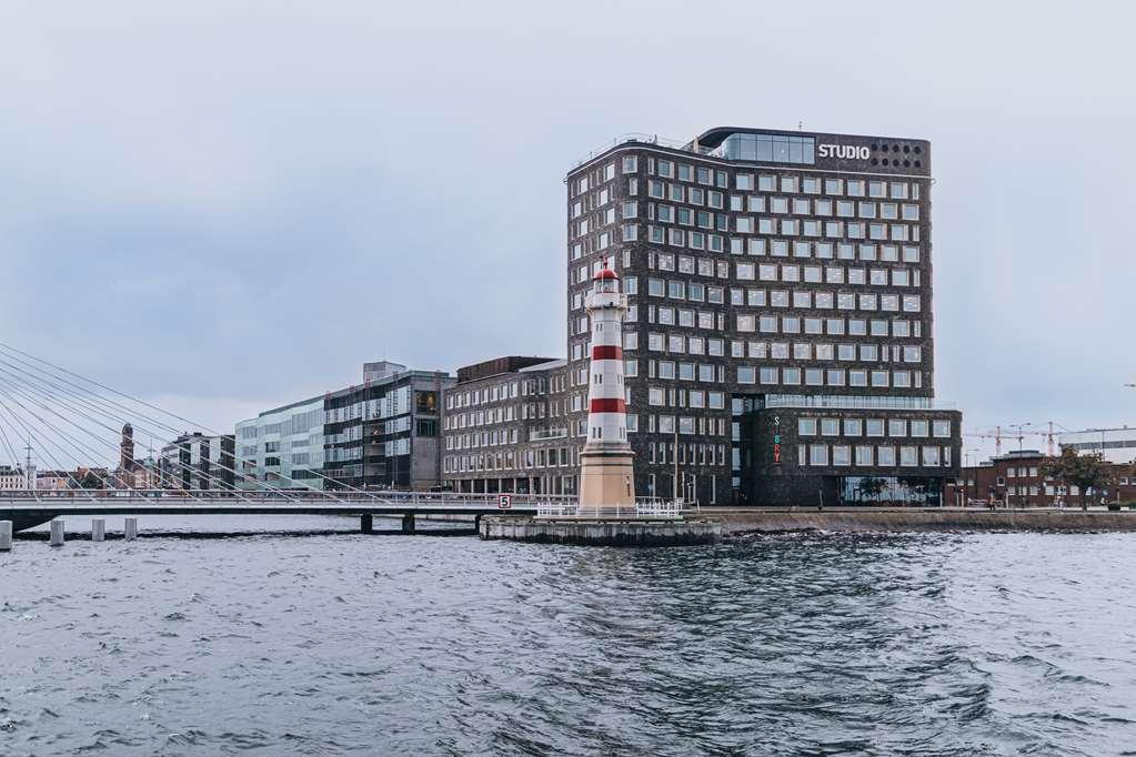 Story Hotel Studio Malmo, Part Of Jdv By Hyatt Zewnętrze zdjęcie