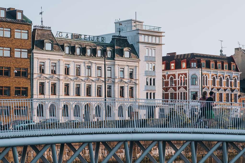 Story Hotel Studio Malmo, Part Of Jdv By Hyatt Zewnętrze zdjęcie