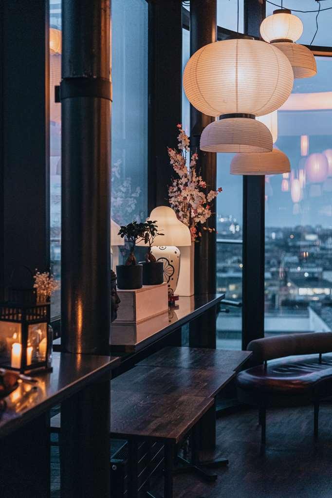 Story Hotel Studio Malmo, Part Of Jdv By Hyatt Restauracja zdjęcie