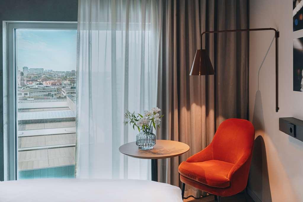 Story Hotel Studio Malmo, Part Of Jdv By Hyatt Pokój zdjęcie