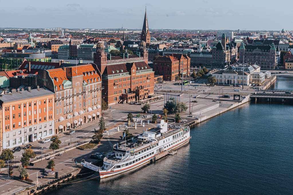 Story Hotel Studio Malmo, Part Of Jdv By Hyatt Pokój zdjęcie