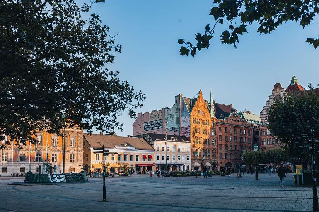Story Hotel Studio Malmo, Part Of Jdv By Hyatt Wyposażenia zdjęcie