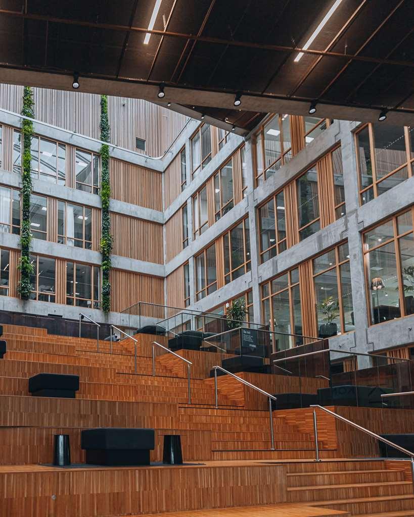 Story Hotel Studio Malmo, Part Of Jdv By Hyatt Wnętrze zdjęcie
