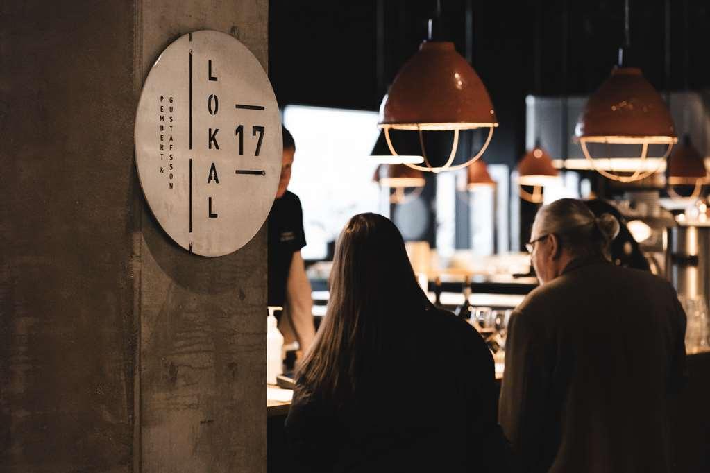 Story Hotel Studio Malmo, Part Of Jdv By Hyatt Restauracja zdjęcie